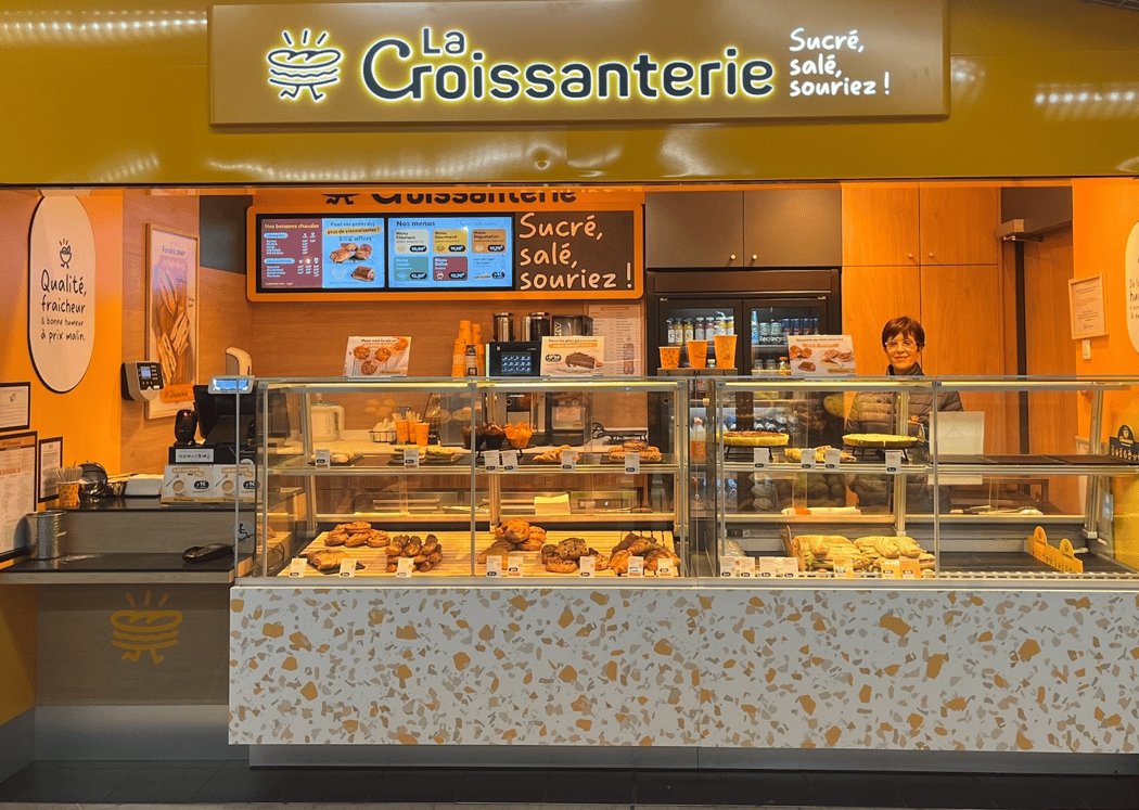 La Croissanterie 2
